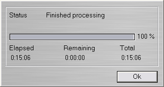 DVD2One Total Time DVD2One Total Time