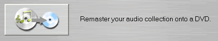 DVD2One Remaster Audio DVD2One Remaster Audio