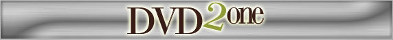 DVD2One Logo DVD2One Logo