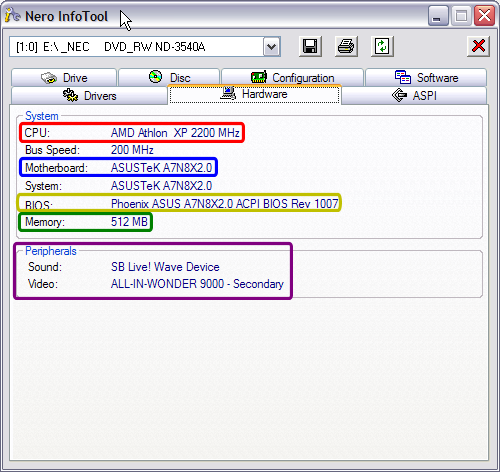 nero 12 serial key