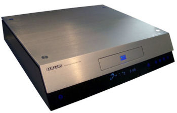 Samsung's Blu-Ray Player