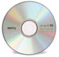 BenQ 16x DVD+R