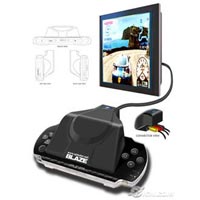 PSP Adapter PSP Adapter