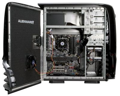 Alienware PC