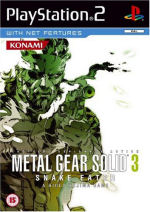 Metal Gear Solid