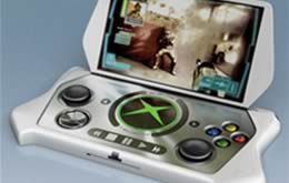 Microsoft Handheld Gaming