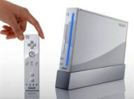 Nintendo Wii Nintendo Wii