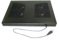 Evercool's NP-101 Notebook Cooler
