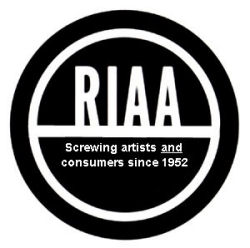 RIAA Logo