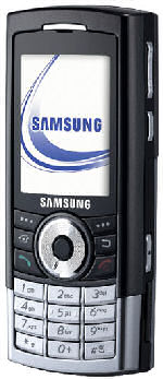 Samsung's 8GB Phone