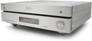 Samsungs Blu-Ray Player