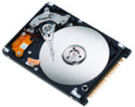 Seagate's 750GB Hard Drive