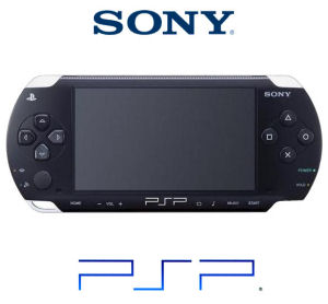 Sony PSP