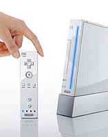 Nintendo Wii Nintendo Wii