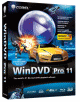 $30 Off WinDVD 11 Pro