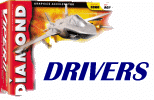 Diamond Drivers