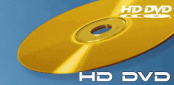 HD DVD