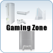 Gaming Zone