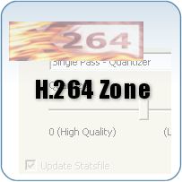 H.264 Zone