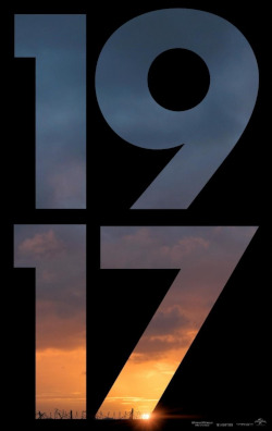 1917 - H.264 HD 1080p Theatrical Trailer 1917 - H.264 HD 1080p Theatrical Trailer