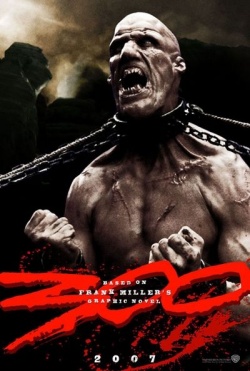 300 - H.264 HD 720p Teaser Trailer 300 - H.264 HD 720p Teaser Trailer