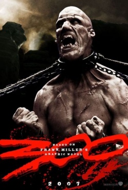 300 - H.264 HD 720p Teaser Trailer