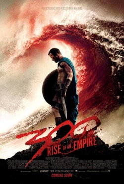 300: Rise of an Empire - H.264 HD 1080p Theatrical Trailer #2