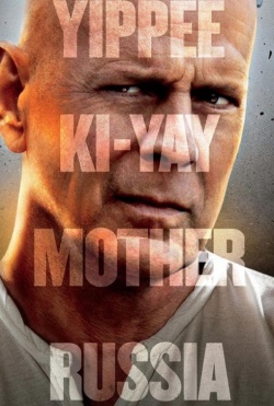 A Good Day to Die Hard - H.264 HD 1080p Theatrical Trailer #2