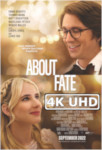 About Fate - HEVC/MKV 4K Ultra HD Trailer: HEVC 4K 3840x2160