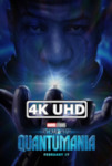 Ant-Man and the Wasp: Quantumania - HEVC/MKV Original 4K IMAX Trailer: HEVC 4K 4096x1712