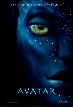 Avatar - H.264 HD 1080p Theatrical Trailer