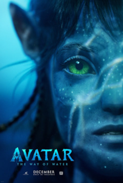Avatar: The Way of Water - H.264 HD 1080p Trailer