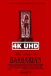 Barbarian - HEVC/MKV 4K Trailer: HEVC 4K 3840x2072 Barbarian - HEVC/MKV 4K Trailer: HEVC 4K 3840x2072