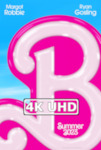 Barbie - HEVC/MKV Original 4K Ultra HD Teaser Trailer: HEVC 4K 3168x1584