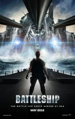 Battleship - H.264 HD 1080p Theatrical Trailer #2