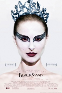 Black Swan - H.264 HD 1080p Theatrical Trailer
