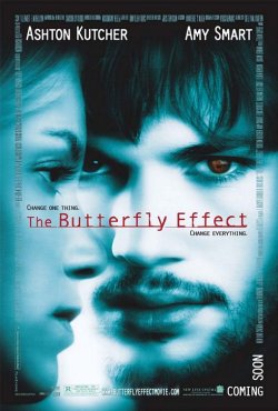 Butterfly Effect, The - Theatrical Trailer
