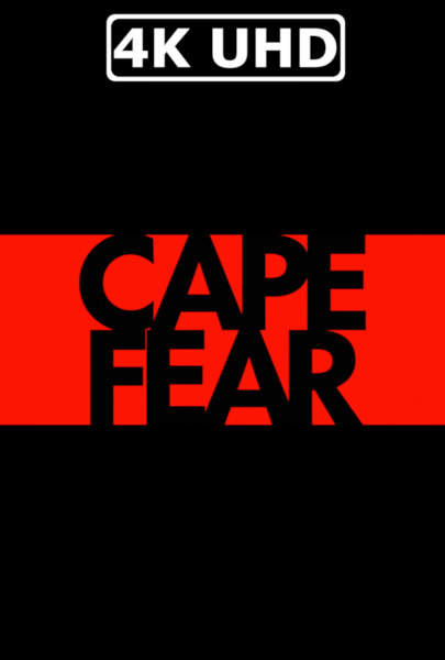 Cape Fear - HEVC/MKV 4K Ultra HD Teaser Trailer