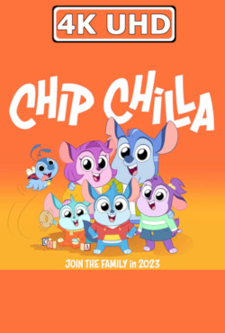 Chip Chilla - HEVC/MKV Original 4K Ultra HD Trailer: HEVC 4K 3840x2160