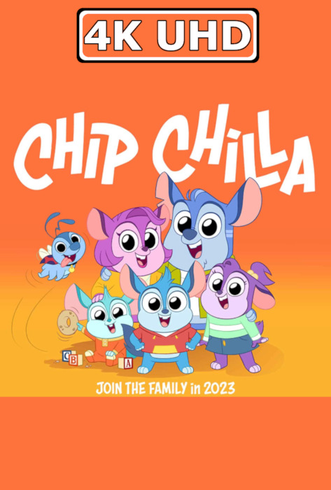 Chip Chilla - HEVC/MKV Original 4K Ultra HD Trailer