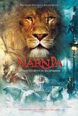 Chronicles of Narnia, The: Lion, the Witch and the Wardrobe, The - Theatrical Trailer