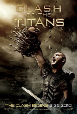 Clash of the Titans - H.264 HD 1080p Theatrical Trailer