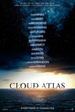 Cloud Atlas - H.264 HD 1080p First Look Trailer
