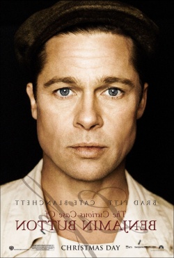 The Curious Case of Benjamin Button - H.264 HD 1080p International Trailer