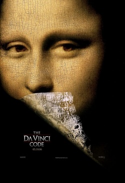 Da Vinci Code, The - Theatrical Trailer