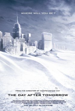 Day After Tomorrow, The - Theatrical Trailer