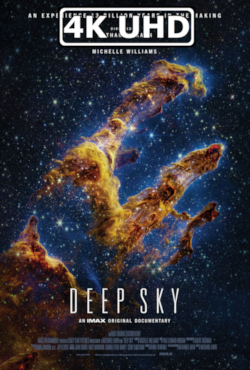 Movie Poster for Deep Sky - HEVC/MKV 4K Ultra HD Trailer