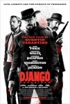 Django Unchained - H.264 HD 1080p Theatrical Trailer: H.264 HD 1904x796
