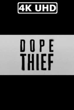 Dope Thief: Season 1 - HEVC/MKV 4K Ultra HD Trailer: HEVC 4K 3840x2072