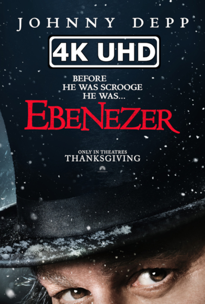Ebenezer - HEVC/MKV 4K Ultra HD Trailer